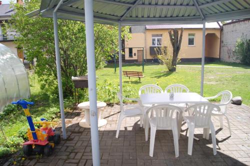 Daugavpils House | Daugavpils city centre
