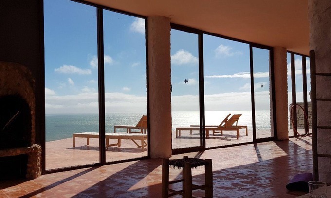 Essaouira House | Dav Mahal Eco Lodge