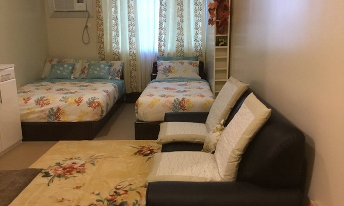 Poblacion District Apartment | Davao Avida Towers by J