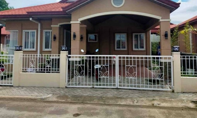 Davao House | Davao Rental - Villa Conchita House Property for Rent in Davao City