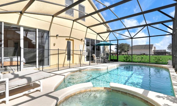 Marbella House | Davenport Dream