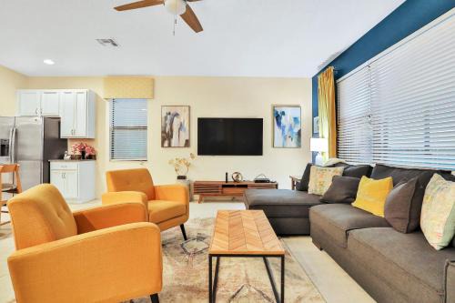 Davenport House | Davenport Dreamin'