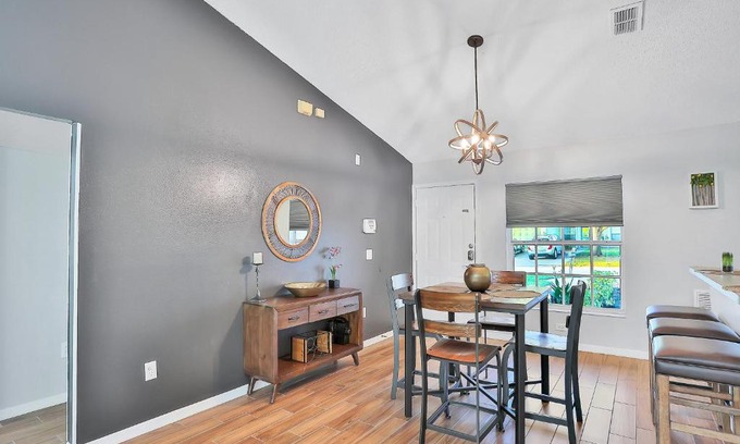 Wellington House | Davenport Haven