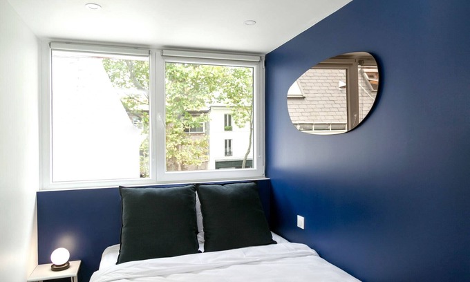 Amerique Apartment | David D Angers 22 - Studio Apartment, Sleeps 2