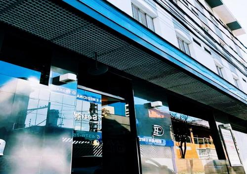 Osasco Hotel | David Plaza Hotel