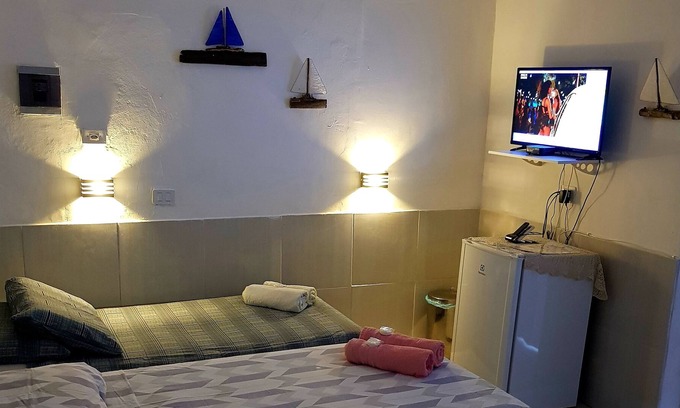 Floresta Velha House | DAVID'S ACCOMMODATION