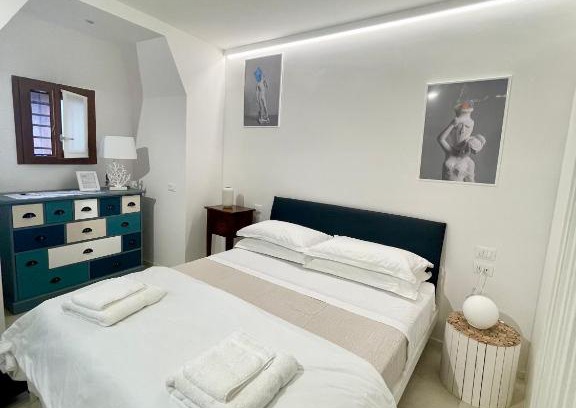 Old Town Apartment | David suite in centro storico