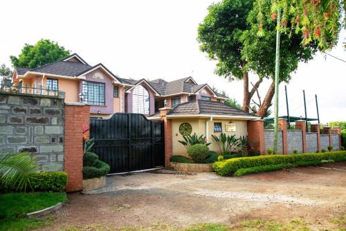 Nyeri Apartment | Davis Court