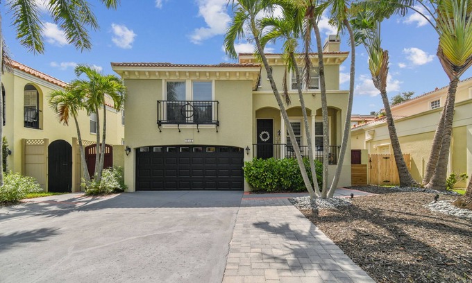 Davis Islands House | Davis Island- Close to EVERYTHING!