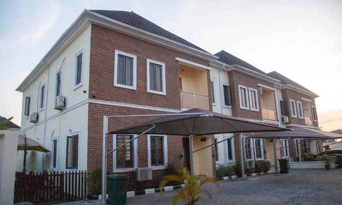 Ogombo Apartment | Davsarna Luxury Homes 1