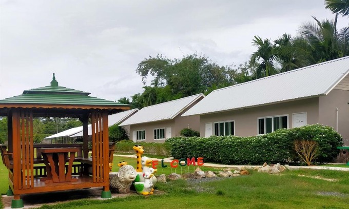 Thep Kasattri House | Davy Cottage Phuket