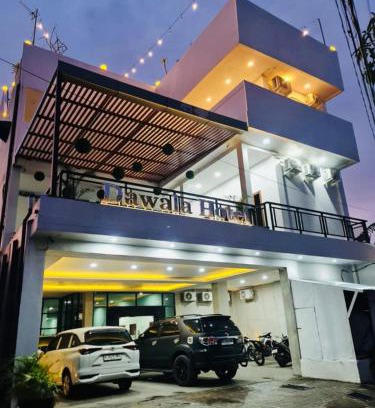 Biringkanya Hotel | Dawala Hotel