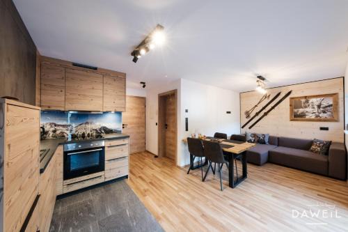 Muhlbachl Apartment | Daweil Mountain Living