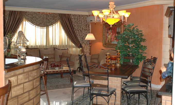 Beiteddine Apartment | Dawhet El Hoss, Sea View, Greater apartment for relaxing & calm area