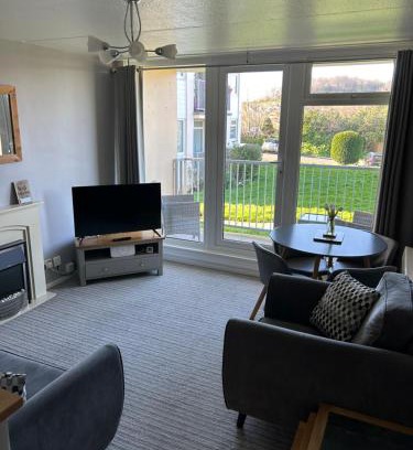 Dawlish Warren Apartment | Dawlish Warren Apartment
