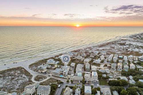 Grayton Beach House | Dawn Patrol