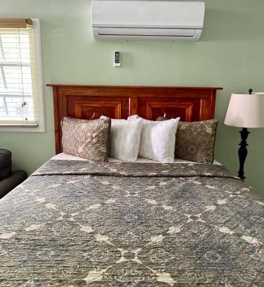 Nassau Apartment | Dawson’s Hideaway