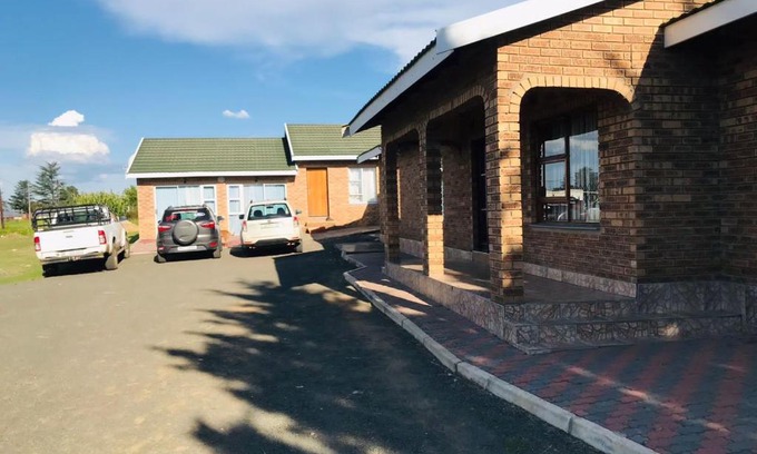 Matatiele Bed & Breakfast | DAX BnB
