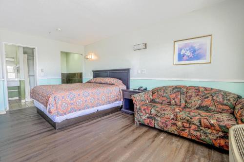 Hesperia Hotel | Day & Night Inn