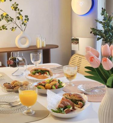 Cheonho-dong Apartment | Day off #East of Seoul #cozy house for family trip