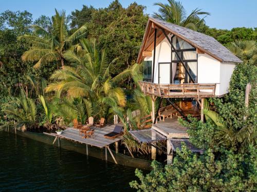 Kampot Cabin | Daya Villa