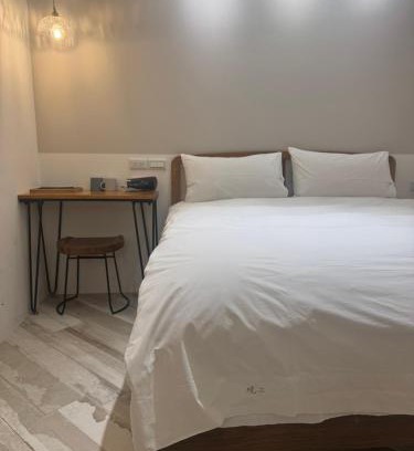 Taitung City Centre Villa | DayBreak 2