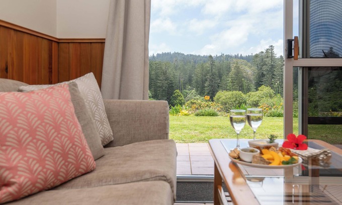 Norfolk Island Apartment | Daydreamer Apartments