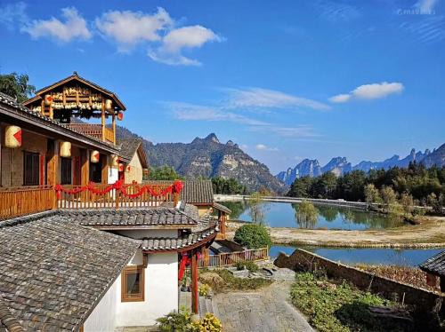 Wulingyuan House | Dayong Antique Feature Resort