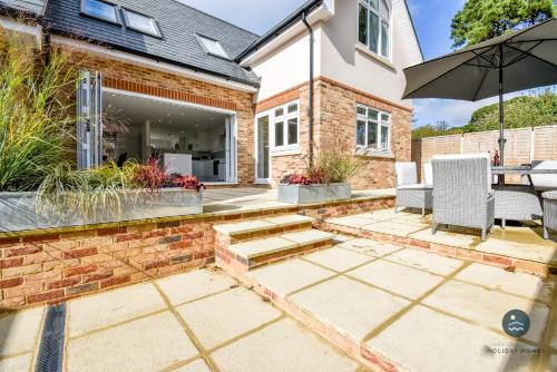 Weymouth House | Days Away - Luxury holiday home