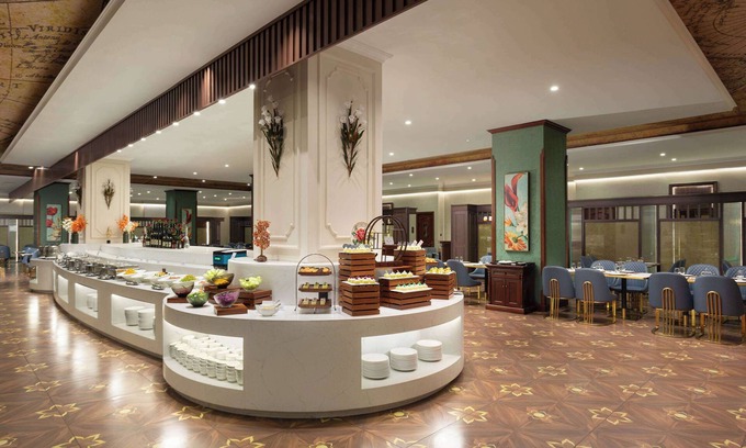 Dao Li Hotel | Days Hotel By Wyndham Harbin Qunli