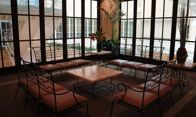 Iloilo City Proper Hotel | Days Hotel Iloilo