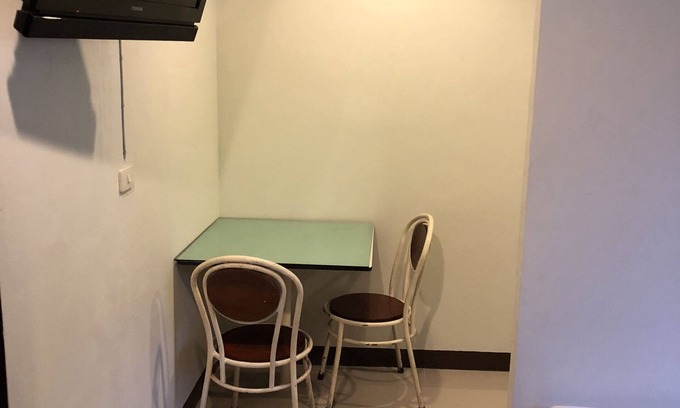 Pathumwan Apartment | Days House, located in central Bangkok. # B1
