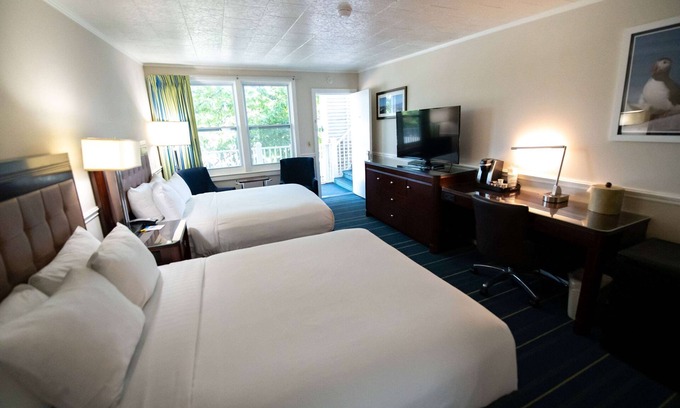 Bar Harbor Hotel | Days Inn Bar Harbor