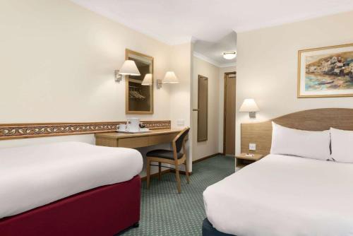 Shardlow Hotel | Days Inn by Wyndham Donington