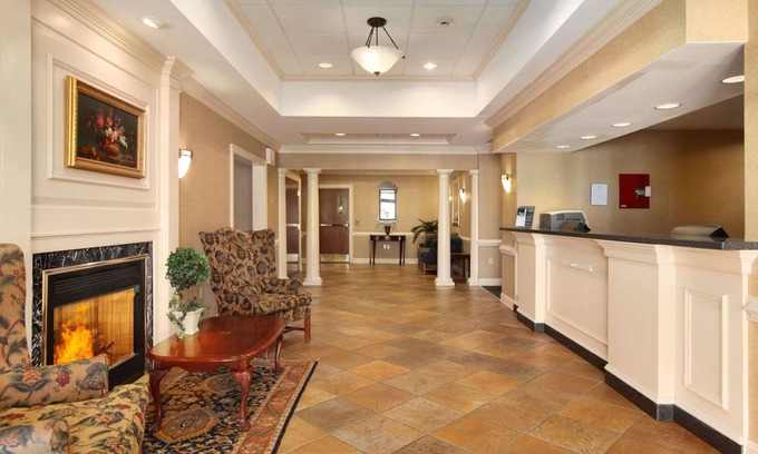 Altavista Hotel | Days Inn by Wyndham Altavista