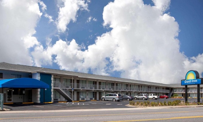 Apopka Hotel | Days Inn by Wyndham Apopka/Orlando