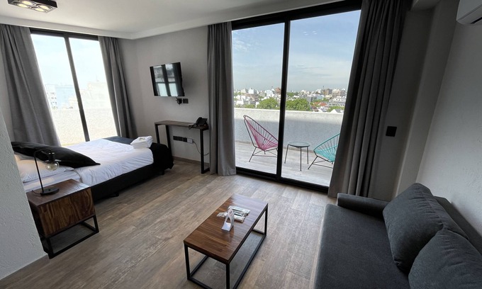 Comuna 15 Hotel | Days Inn by Wyndham Devoto