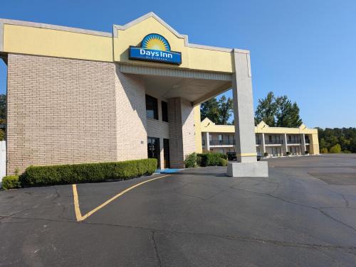 Arcadia Hotel | Days Inn by Wyndham Arcadia Louisiana