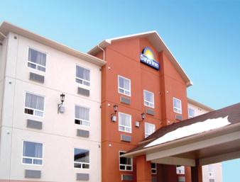 Athabasca Hotel | Days Inn by Wyndham Athabasca