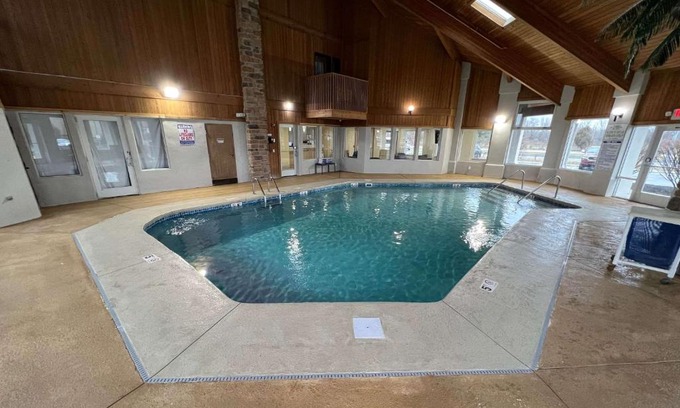 Batavia Hotel | Days Inn by Wyndham Batavia Ohio