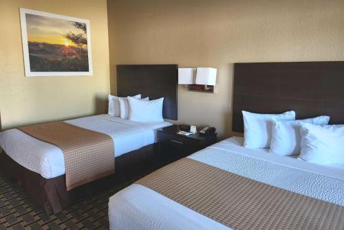 Baytown Hotel | Days Inn by Wyndham Baytown East