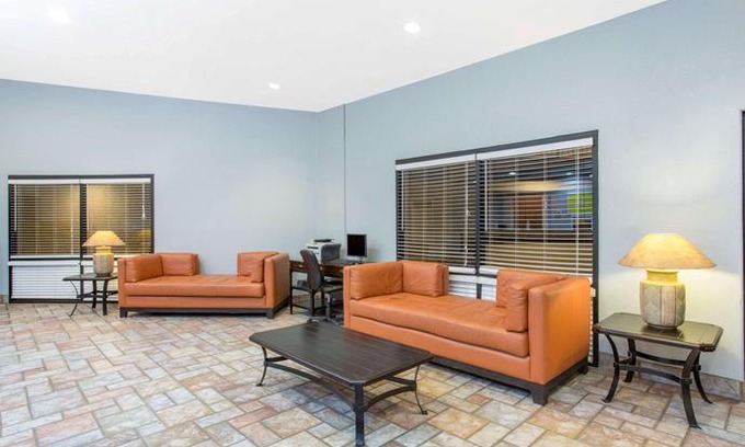 Buckeye Hotel | Days Inn by Wyndham Buckeye