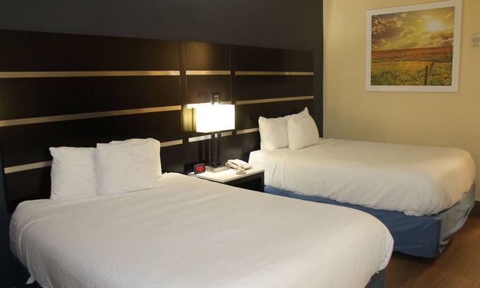 Budd Lake Hotel | Days Inn by Wyndham Budd Lake