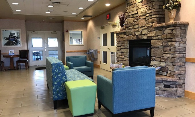 Chino Valley Hotel | Days Inn by Wyndham Chino Valley