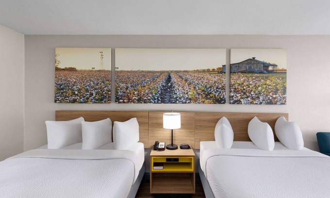 Carlisle Hotel | Days Inn by Wyndham Carlisle