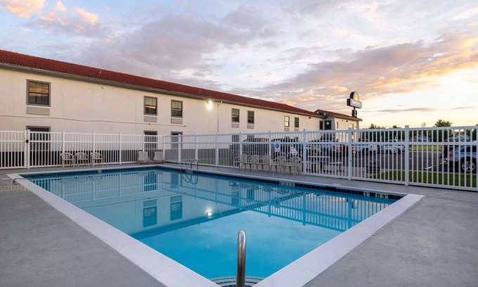 Casper Hotel | Days Inn by Wyndham Casper