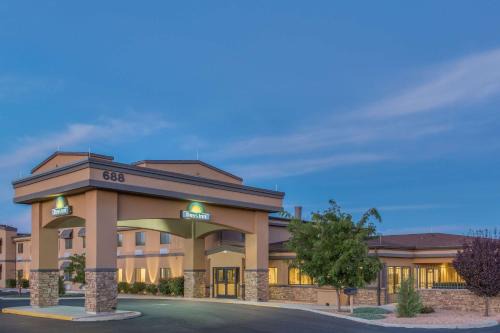 Chino Valley Hotel | Days Inn by Wyndham Chino Valley