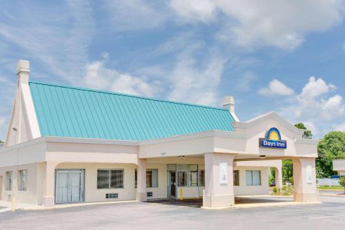 Chester Hotel | Days Inn by Wyndham Chester