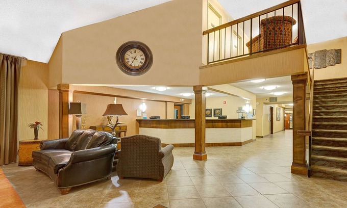 Cheyenne Hotel | Days Inn by Wyndham Cheyenne