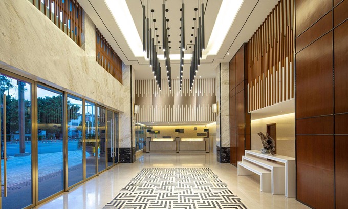 Xiaguan Hotel | Days Inn By Wyndham Dali Erhai Park